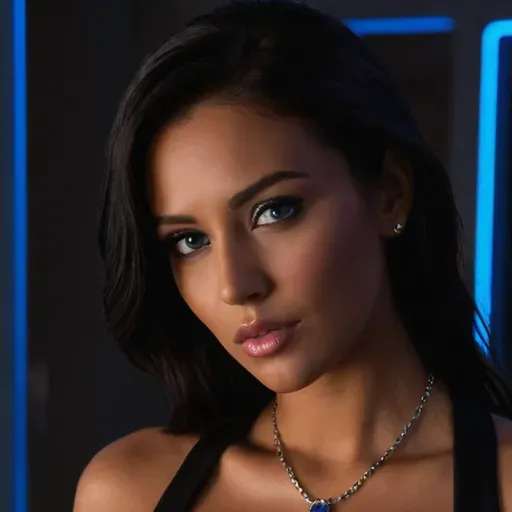 yapay zekâ porno görsel üretici
