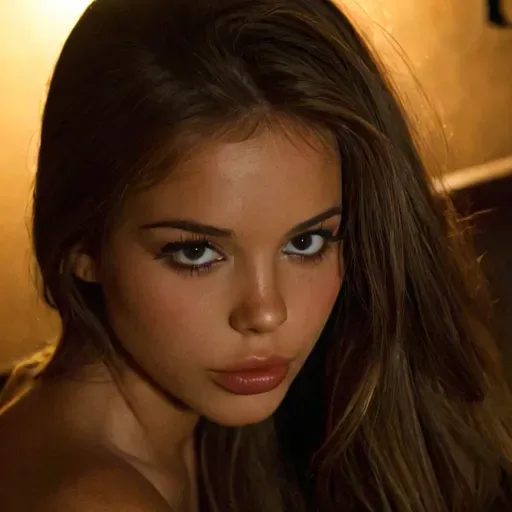 Generator obrazów pornograficznych z wykorzystaniem sztucznej inteligencji
