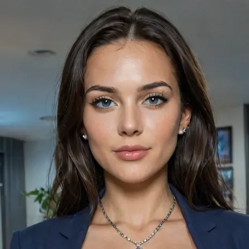 yapay zekâ porno görsel üretici