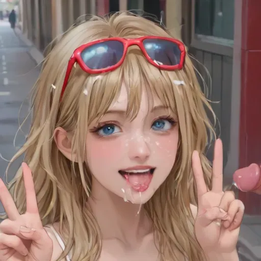 AI porn image generator