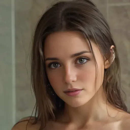 Generator obrazów pornograficznych z wykorzystaniem sztucznej inteligencji