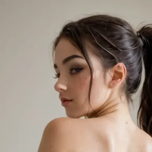 generatore di immagini porno IA