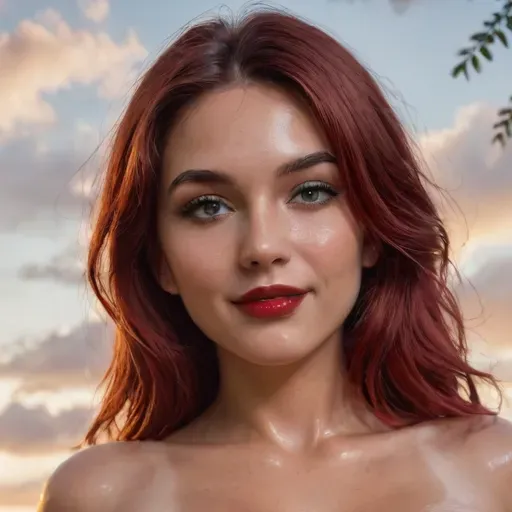 AI porn image generator
