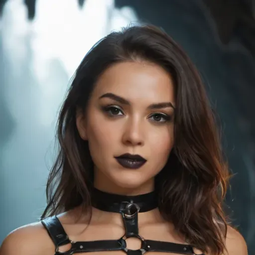 yapay zekâ porno görsel üretici