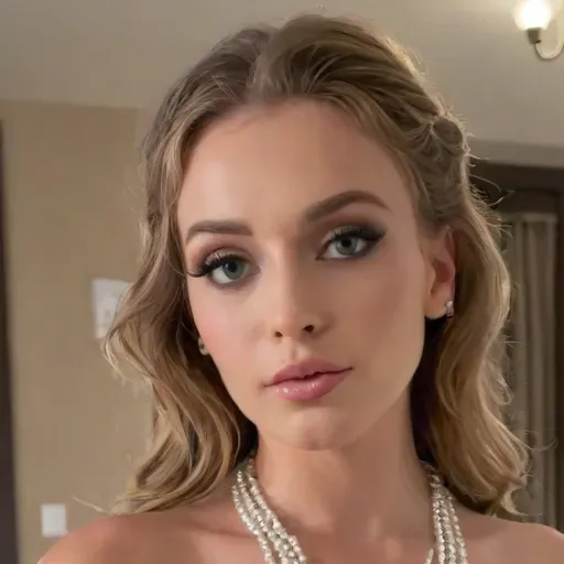 yapay zekâ porno görsel üretici