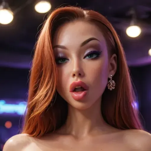 KI-Pornobild-Generator