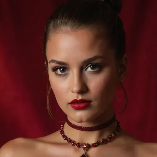 generatore di immagini porno IA
