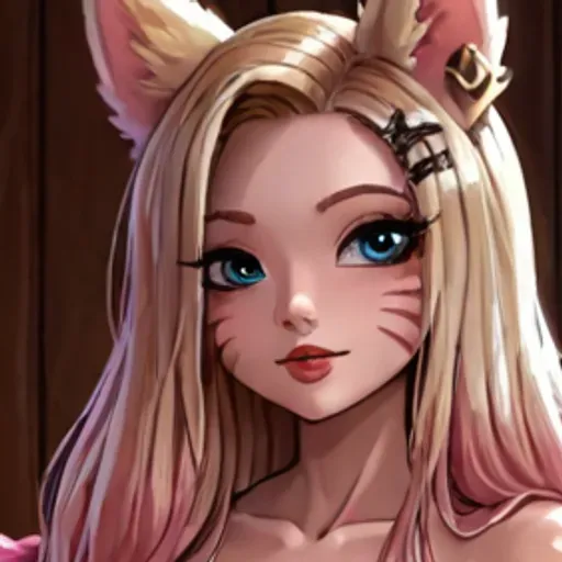 AI porn image generator