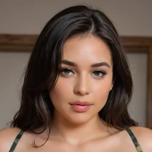 yapay zekâ porno görsel üretici