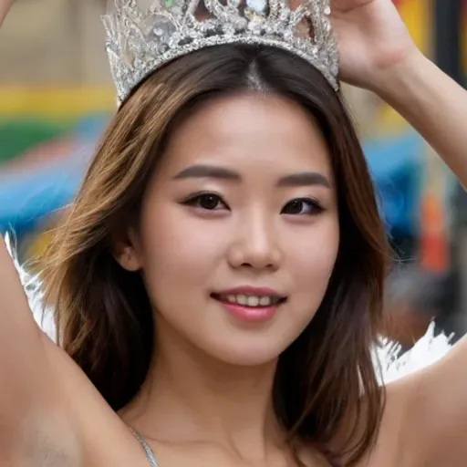 โปรแกรมสร้างภาพโปรนที่ใช้ปัญหา AI