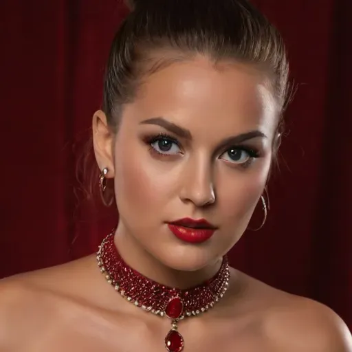 Generator obrazów pornograficznych z wykorzystaniem sztucznej inteligencji