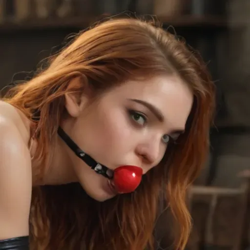 generatore di immagini porno IA