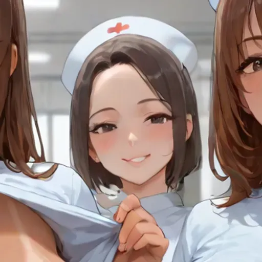 โปรแกรมสร้างภาพโปรนที่ใช้ปัญหา AI