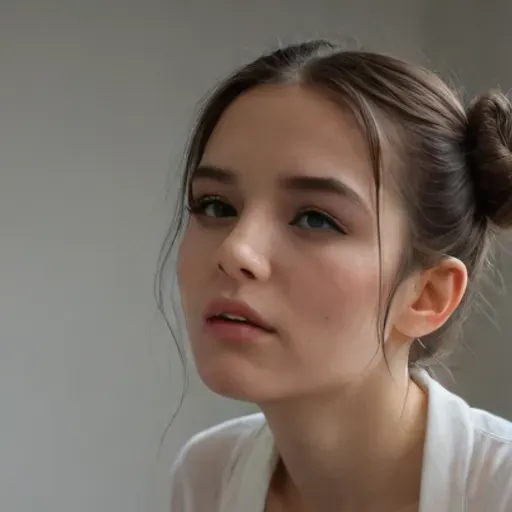 yapay zekâ porno görsel üretici