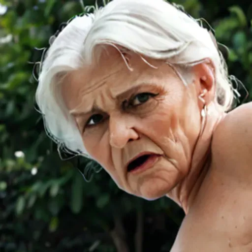 generatore di immagini porno IA