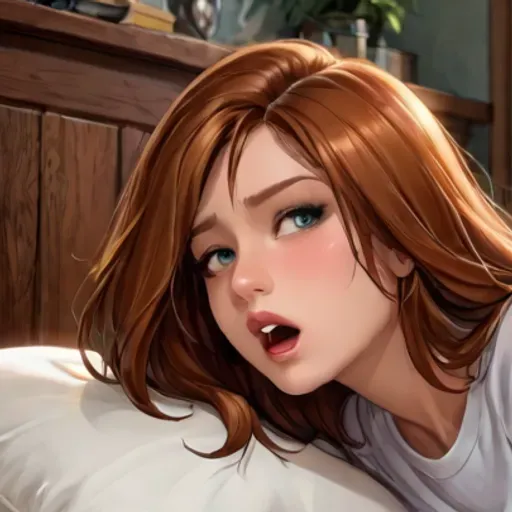 KI-Pornobild-Generator