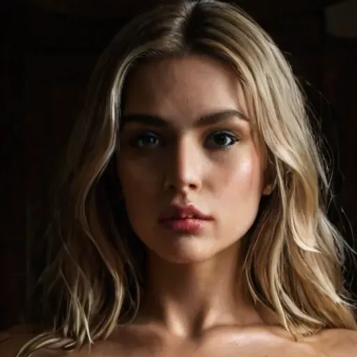 yapay zekâ porno görsel üretici