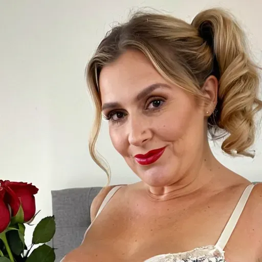 Generator obrazów pornograficznych z wykorzystaniem sztucznej inteligencji
