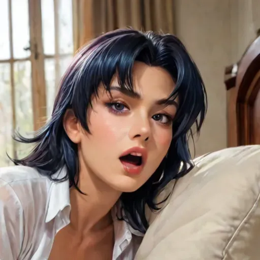 générateur d’images porno IA