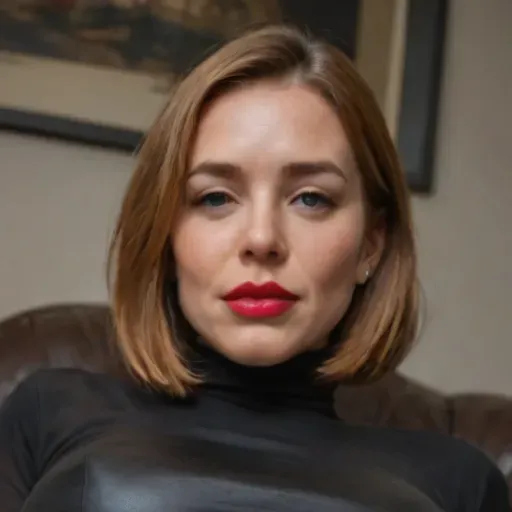 yapay zekâ porno görsel üretici
