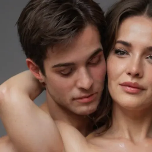 générateur de photos porno IA