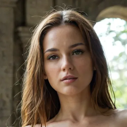 yapay zekâ porno görsel üretici