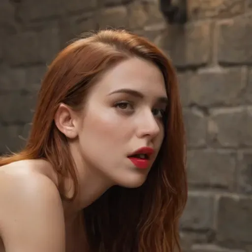generador de imágenes porno con IA