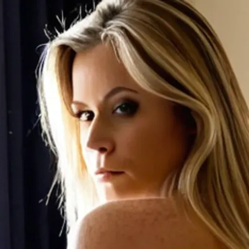 yapay zekâ porno görsel üretici
