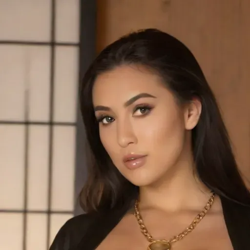 yapay zekâ porno görsel üretici