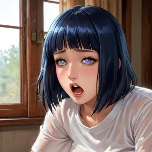 Generator obrazów pornograficznych z wykorzystaniem sztucznej inteligencji