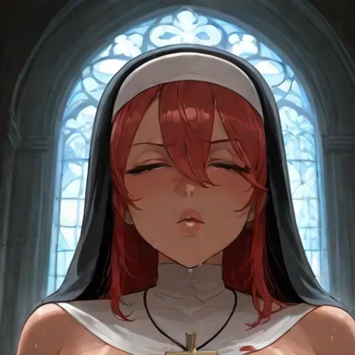 AIポルノ画像ジェネレーター