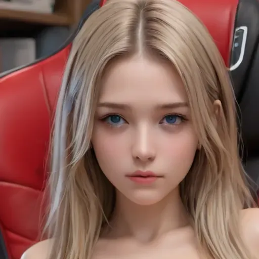 KI-Pornobild-Generator