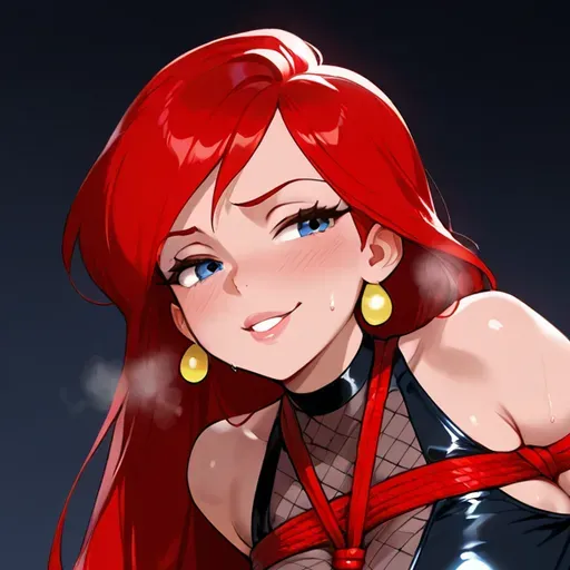 AI porn image generator
