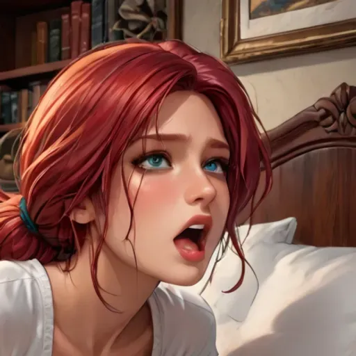 gerador de imagens pornô com IA