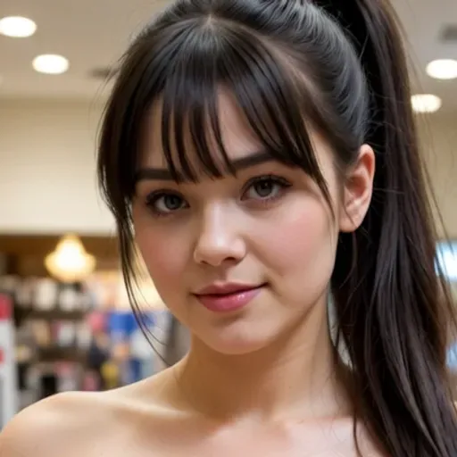 yapay zekâ porno görsel üretici