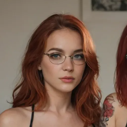 Generator obrazów pornograficznych z wykorzystaniem sztucznej inteligencji
