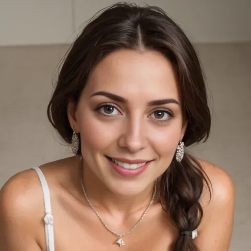 Pencipta imej lucah AI