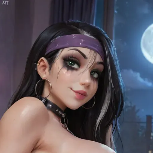générateur d’images porno IA
