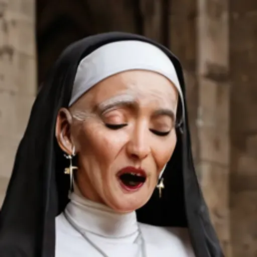 generatore di immagini porno IA