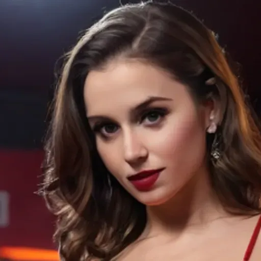generador de imágenes porno con IA