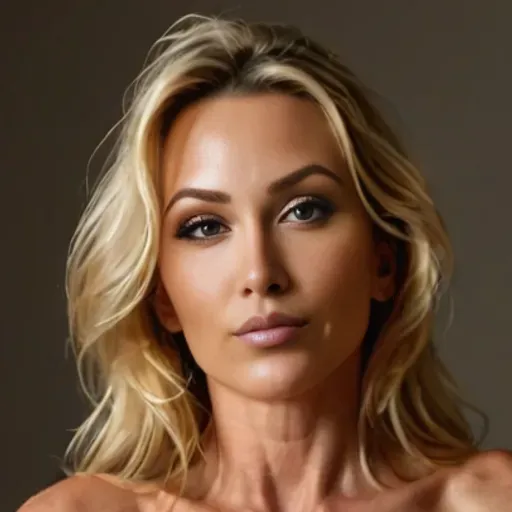 yapay zekâ porno görsel üretici