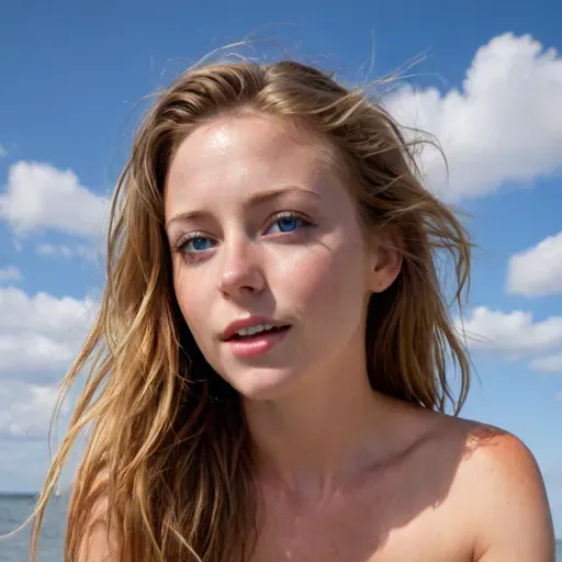 AI porn image generator