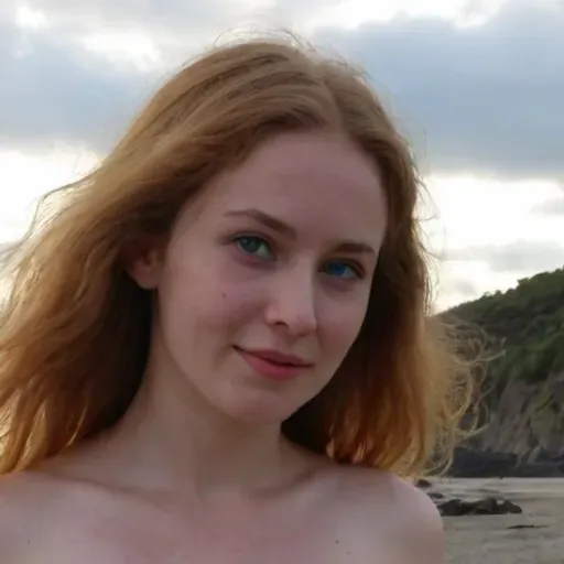 Generator obrazów pornograficznych z wykorzystaniem sztucznej inteligencji