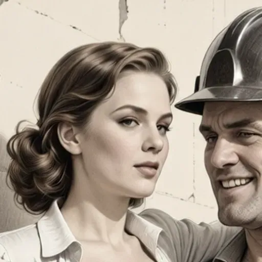 Generator obrazów pornograficznych z wykorzystaniem sztucznej inteligencji