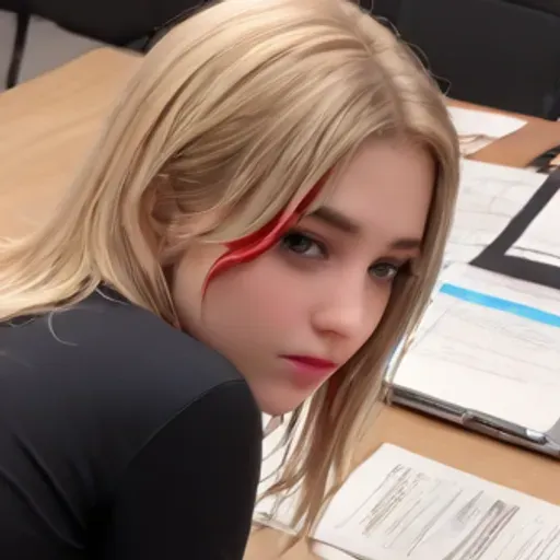 AI porn image generator