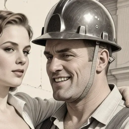 Generator obrazów pornograficznych z wykorzystaniem sztucznej inteligencji