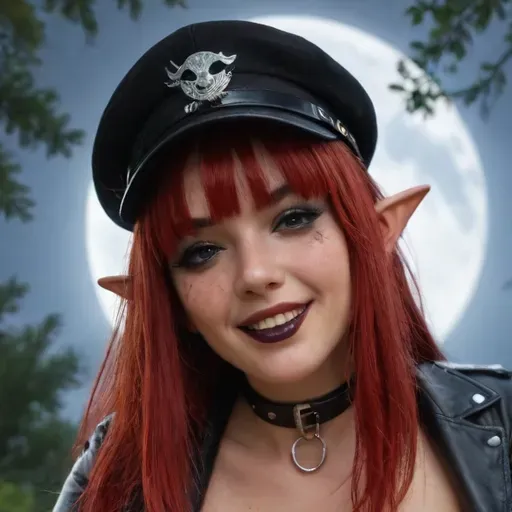 Generator obrazów pornograficznych z wykorzystaniem sztucznej inteligencji