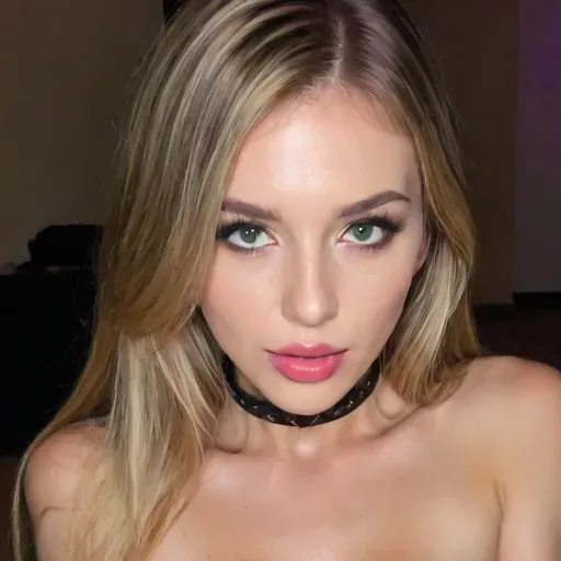 generatore di immagini porno IA