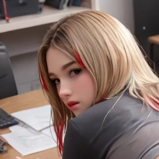 AIポルノ画像ジェネレーター