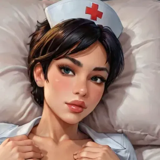 gerador de imagens pornô com IA